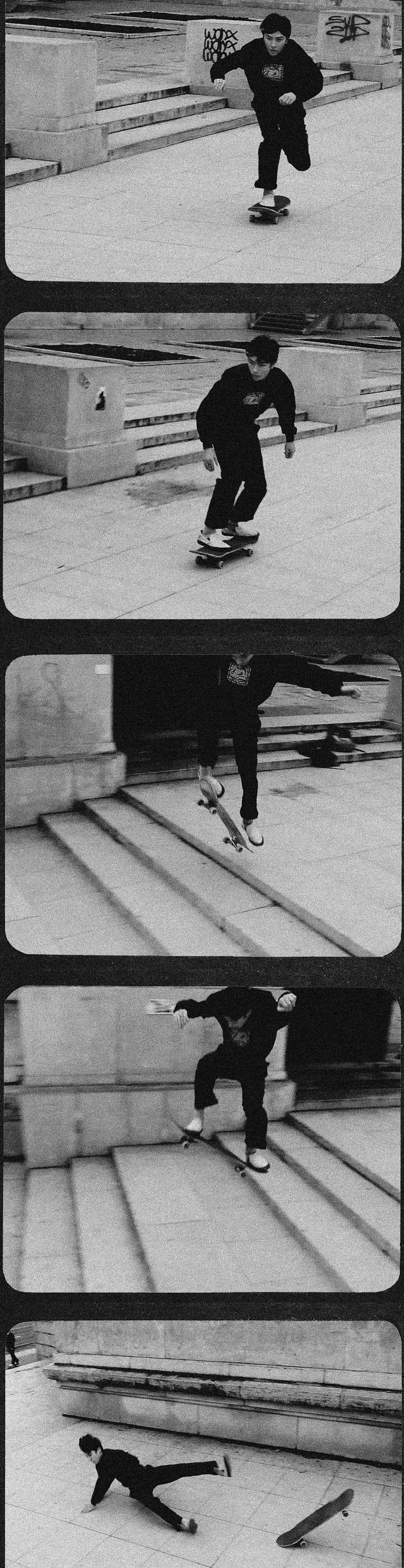 Film Roll